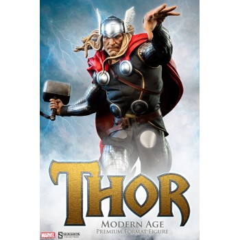 Marvel Premium Format Figure Thor 63 cm